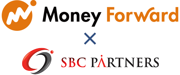 Money Forward × SBCパートナーズ